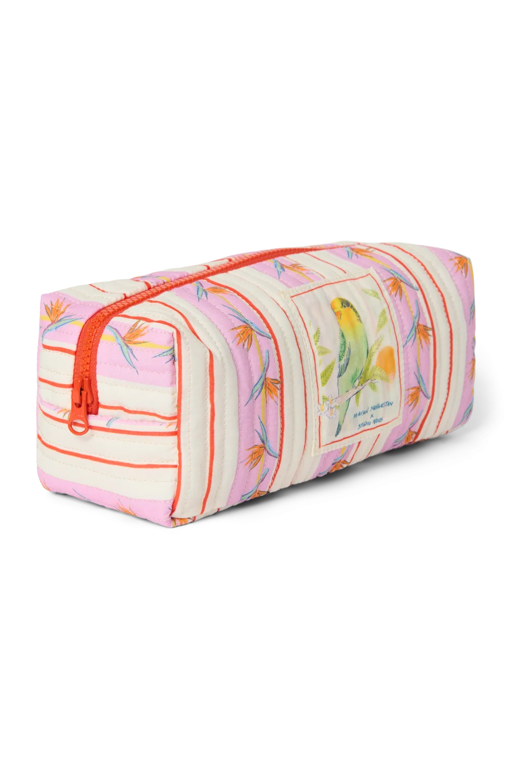 Pouch | Birds