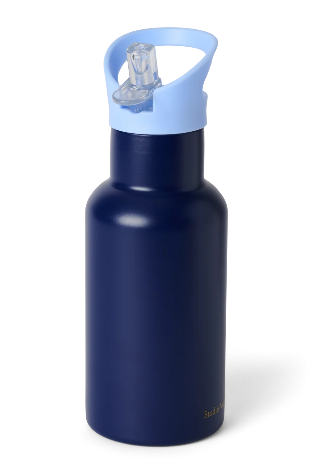 Stainless Steel Bottle 350ML | Dark Blue