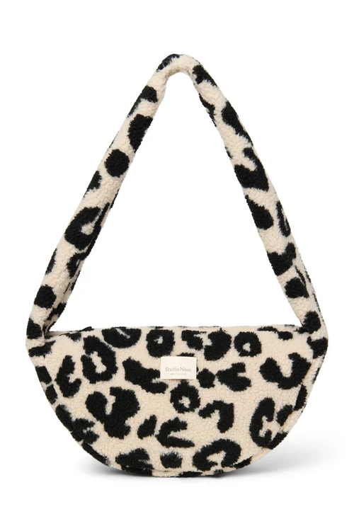 Teddy Mini Cross Body Bag | Holy Cow