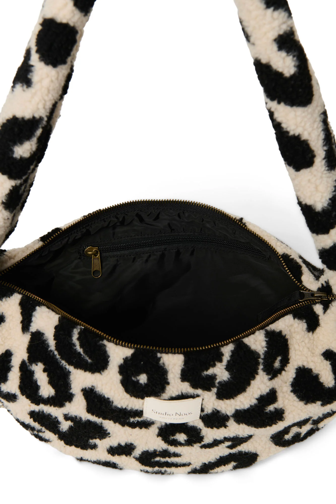 Teddy Mini Cross Body Bag | Holy Cow