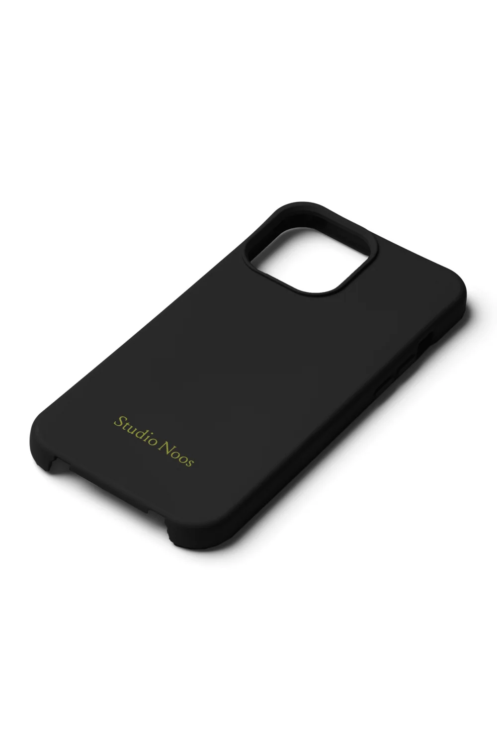 Phone Case - 13 Pro Max | Coal