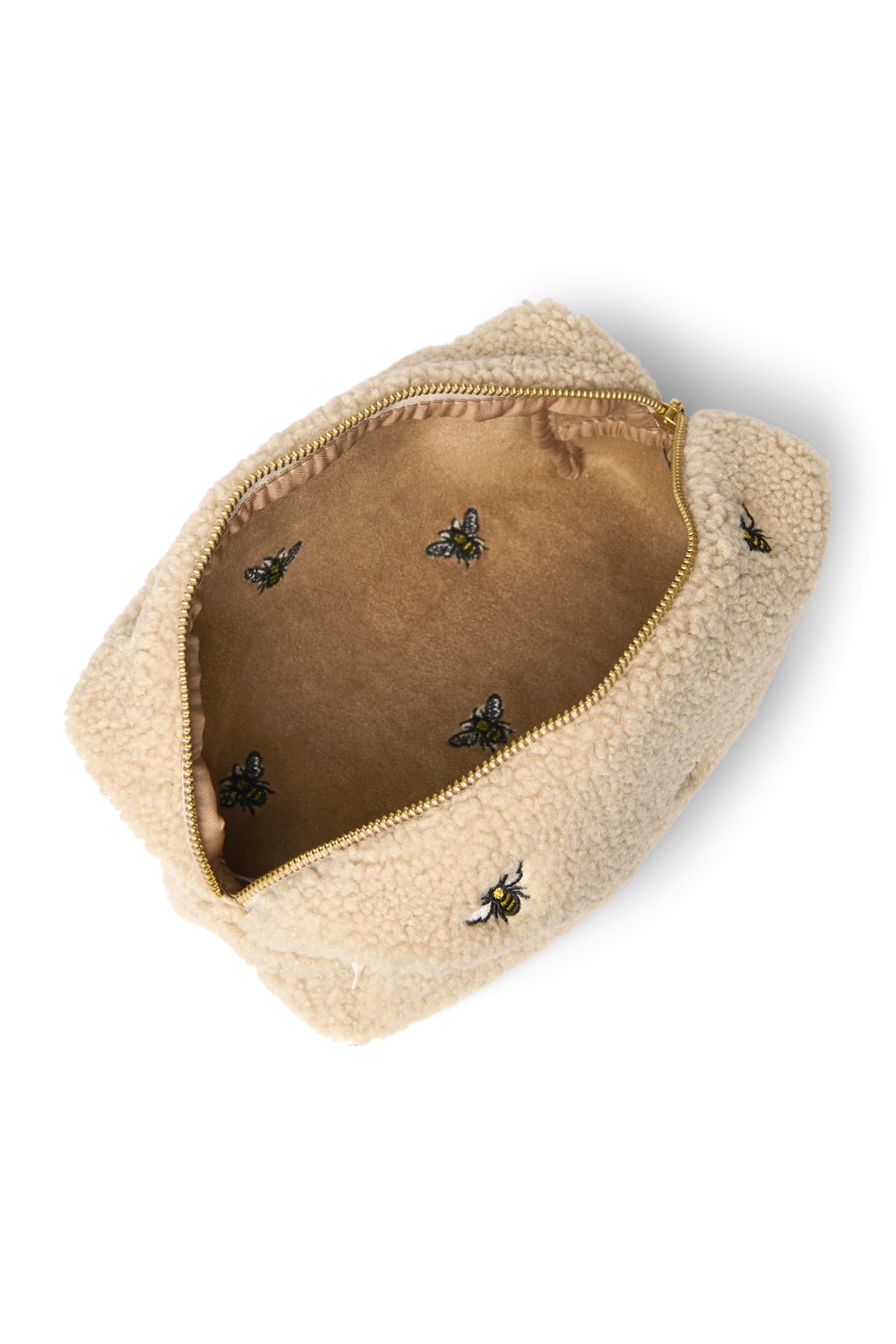 Teddy Pouch