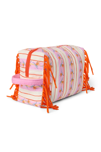 Toiletry Bag | Birds