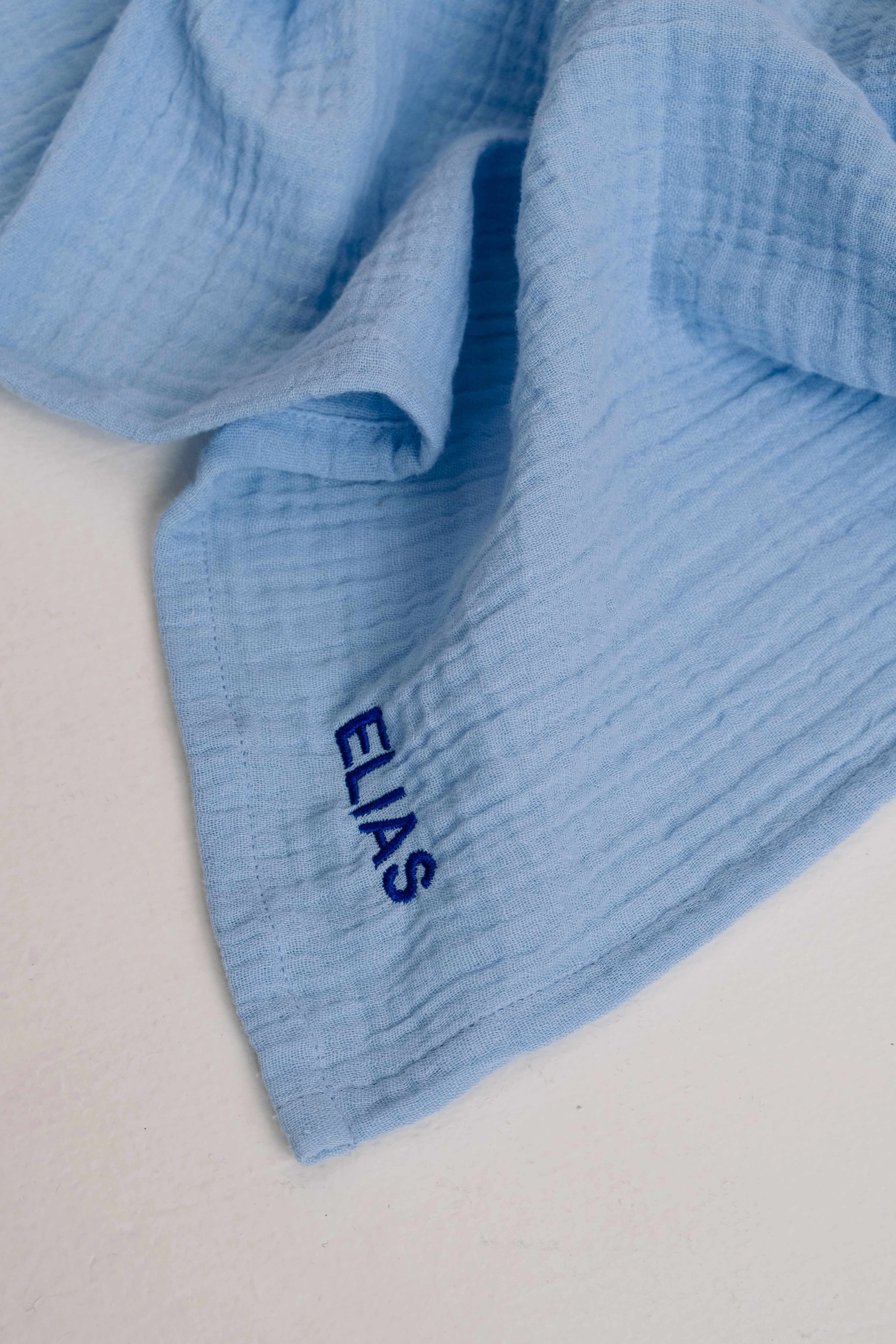 Swaddle Uni Medium | Light Blue