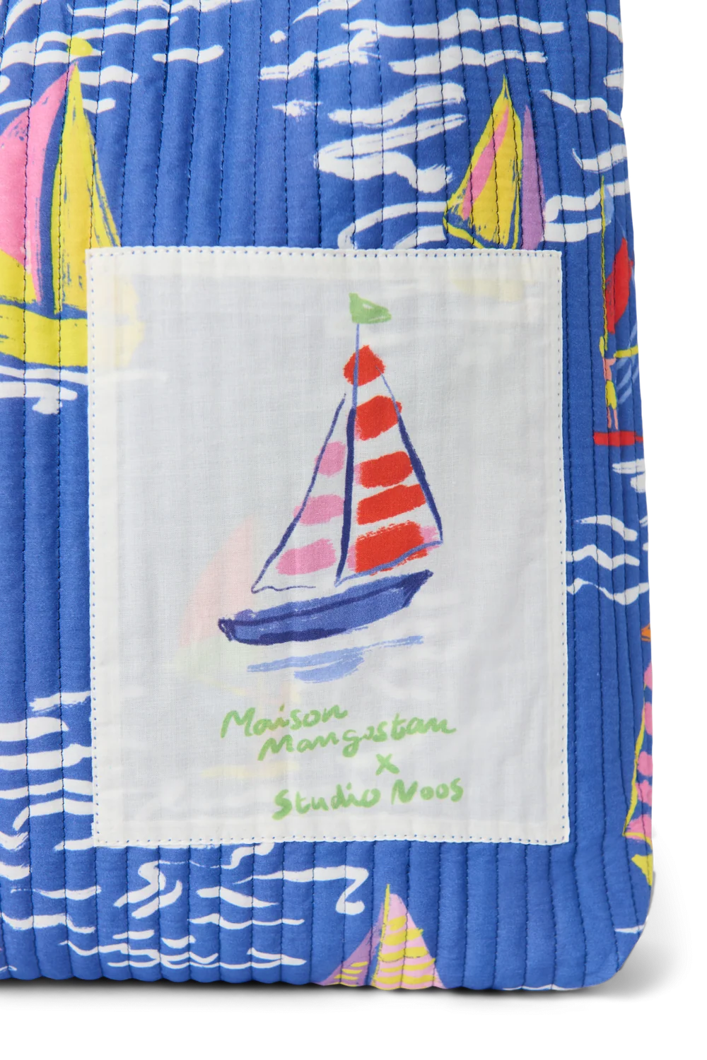 Mom Bag | Barcos