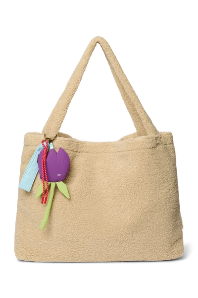 Bag Charm | Tulip