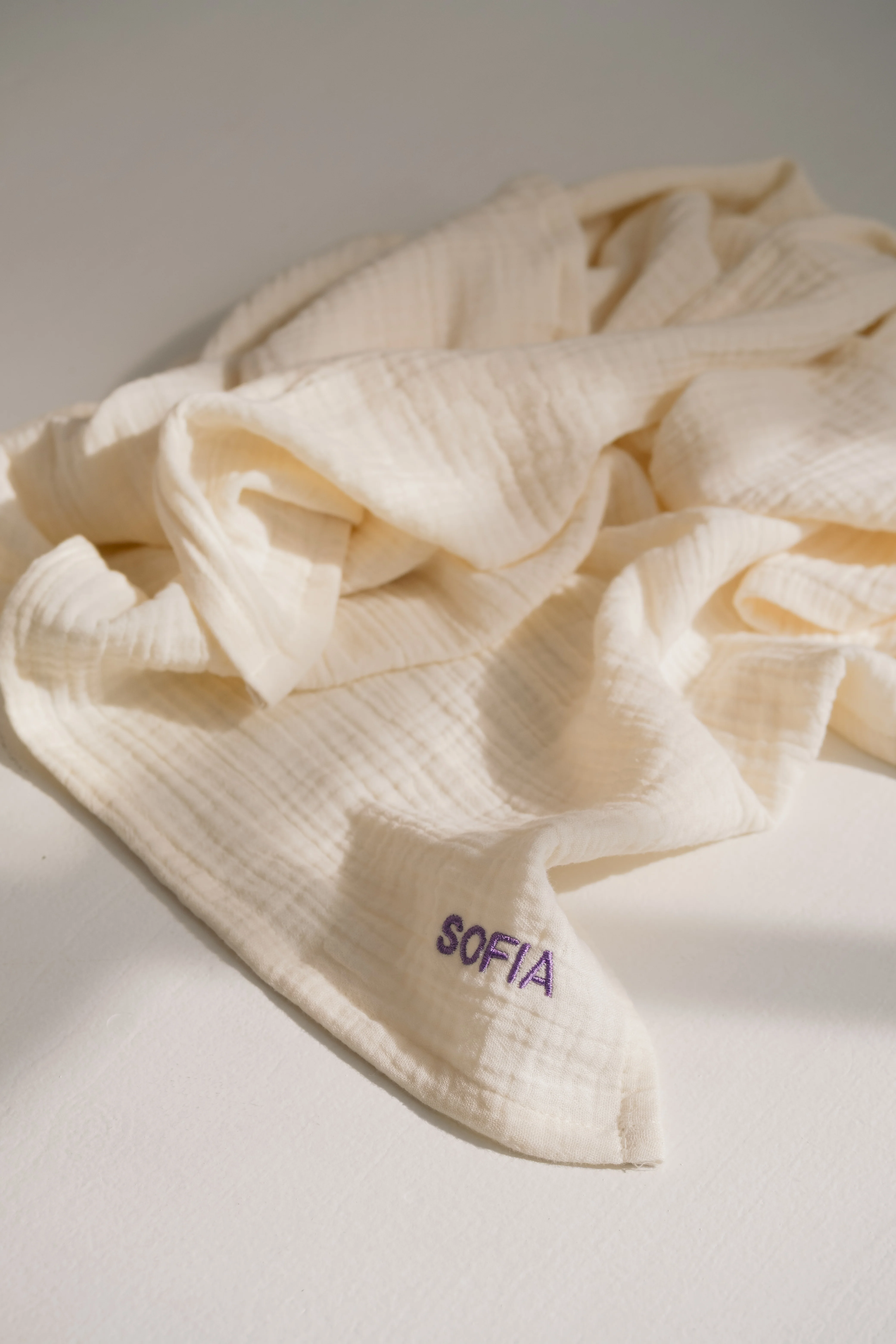 Swaddle Uni Medium | Beige