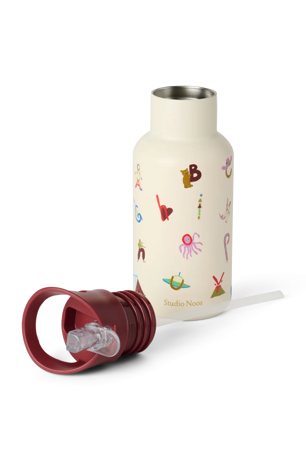 Back to School Gift Set 350ML | Beige
