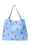 Grocery Bag | Light Blue