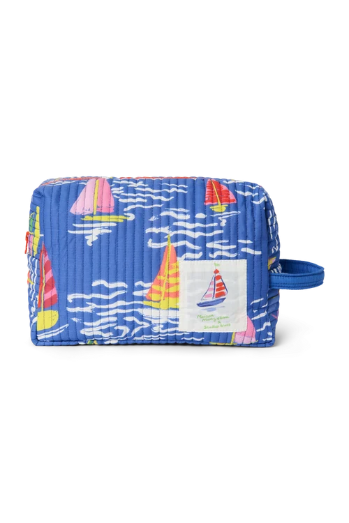 Toiletry Bag | Barcos