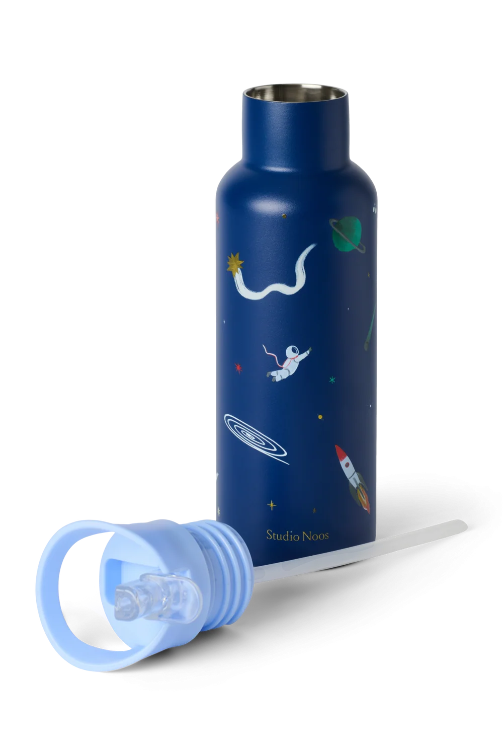 Stainless Steel Bottle 500ML | Space