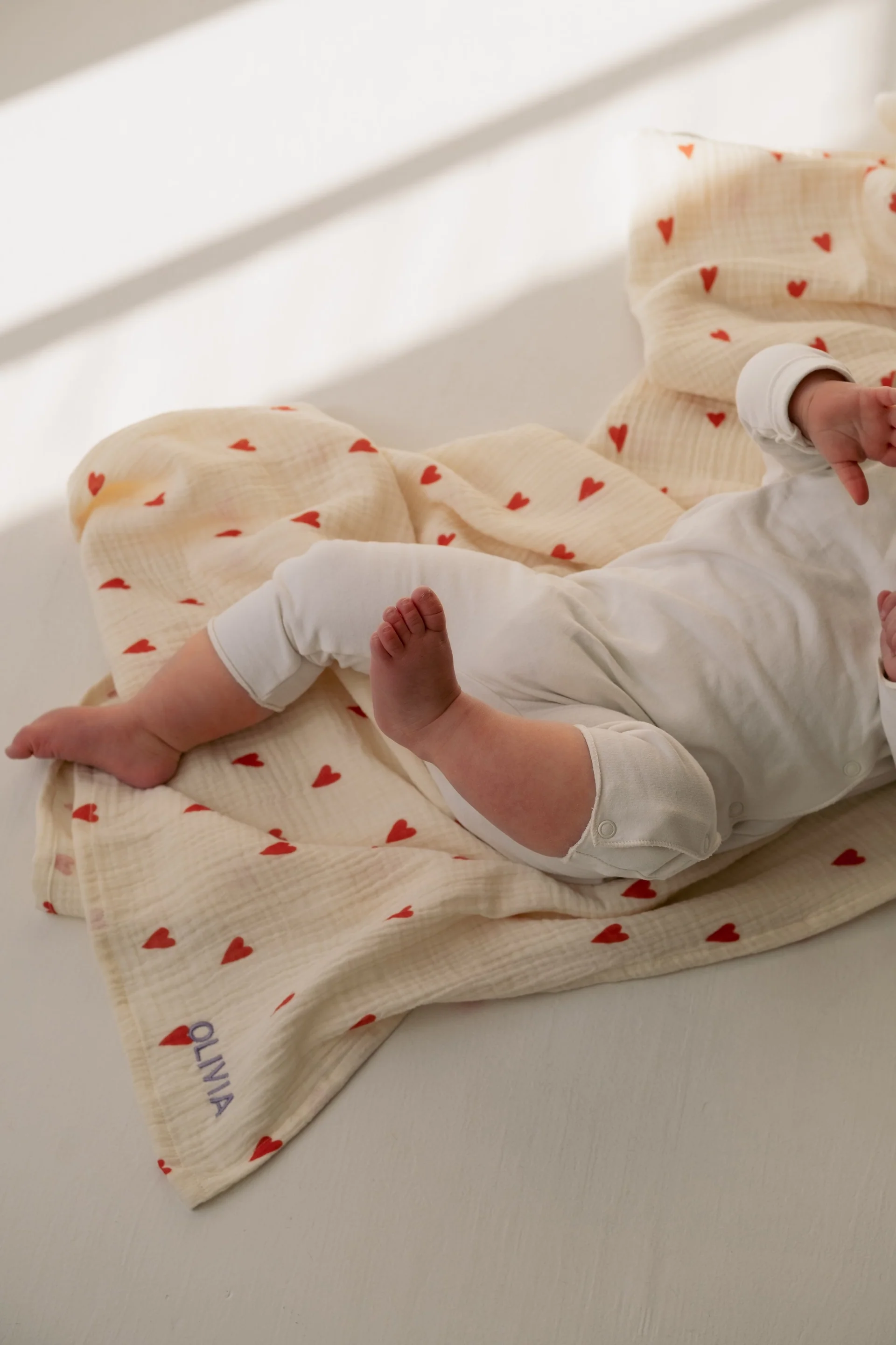 Swaddles