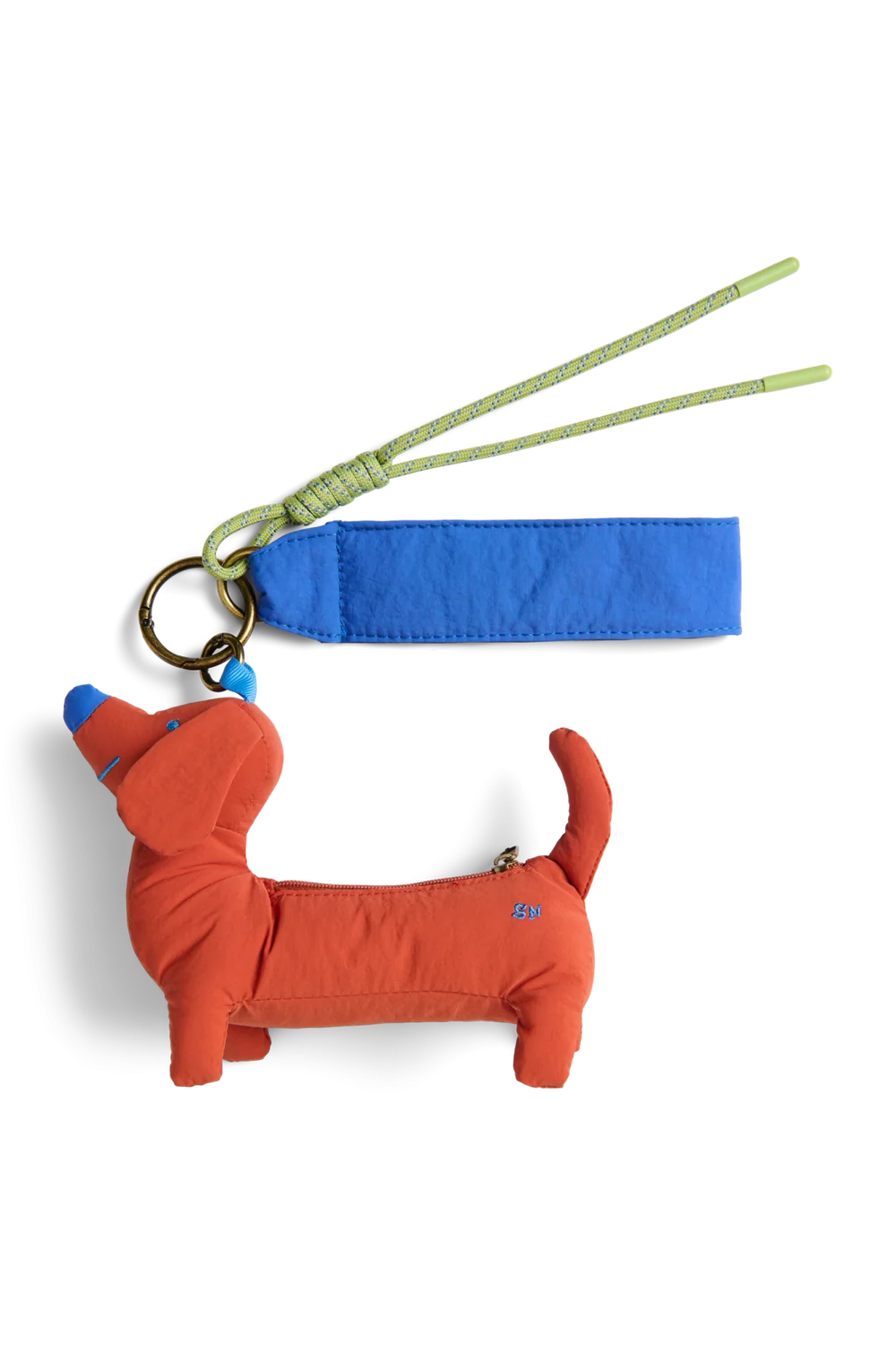 Bag Charm | Sausage Dog