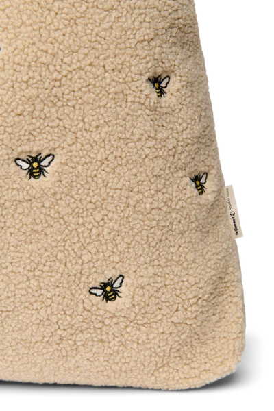 Teddy Mom Bag