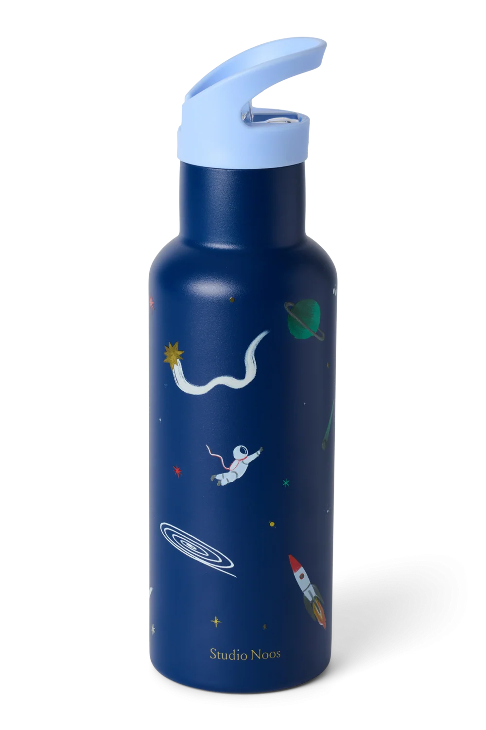 Stainless Steel Bottle 500ML | Space