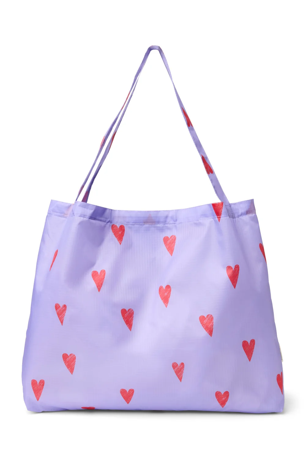 Grocery Bag | Lilac