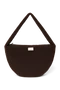 Teddy Cross Body Bag | Chocolate