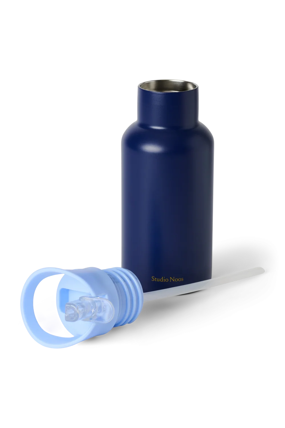 Stainless Steel Bottle 350ML | Dark Blue