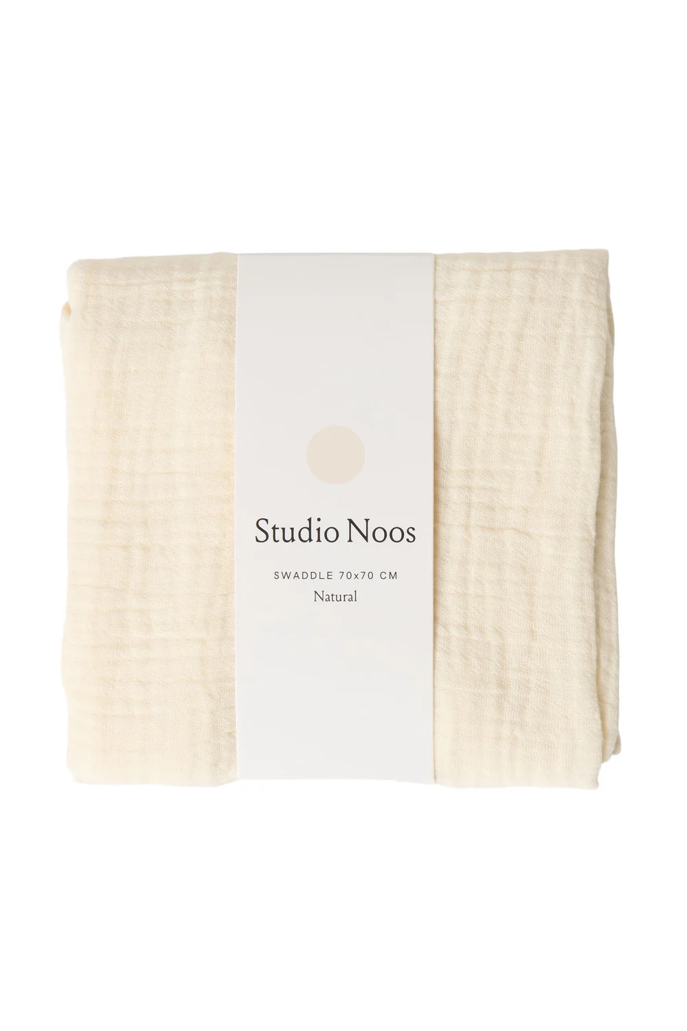 Swaddle Uni Medium | Beige