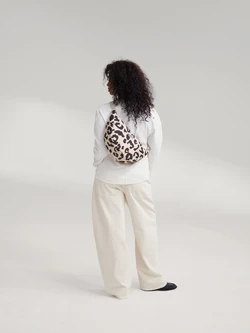 Puffy Adult Fanny Pack | Holy Cow