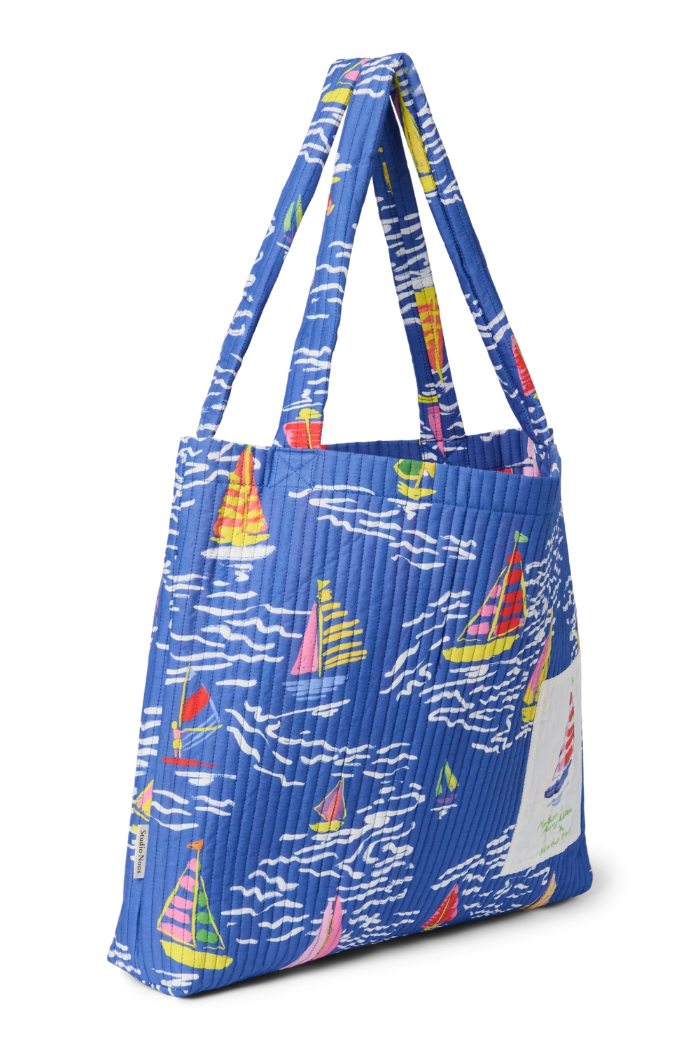 Mom Bag | Barcos