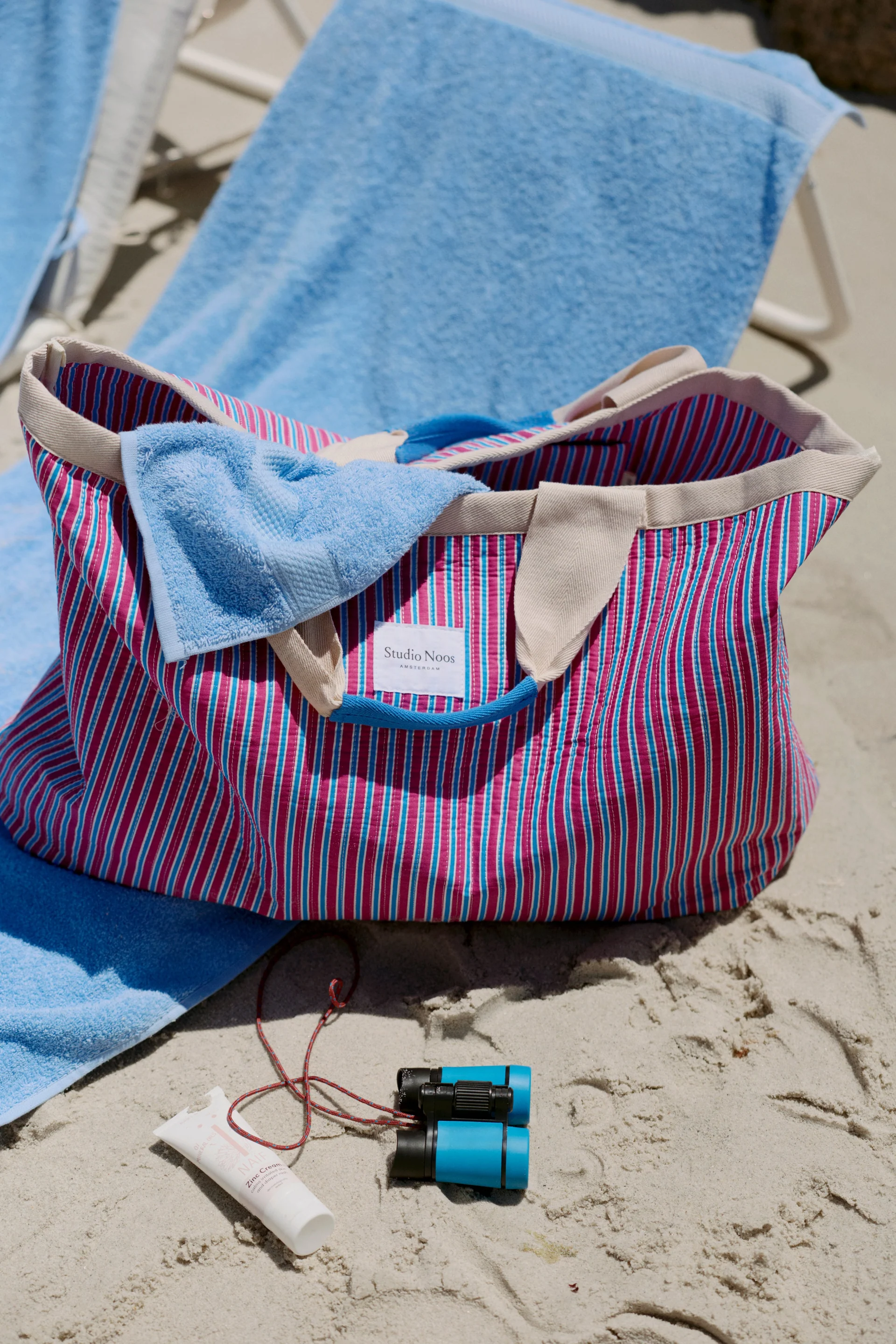 Beach Bags