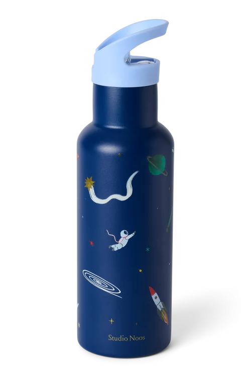 Stainless Steel Bottle 500ML | Space