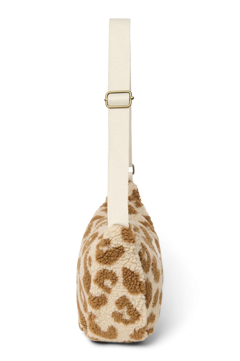 Teddy Adult Fanny Pack | Leopard