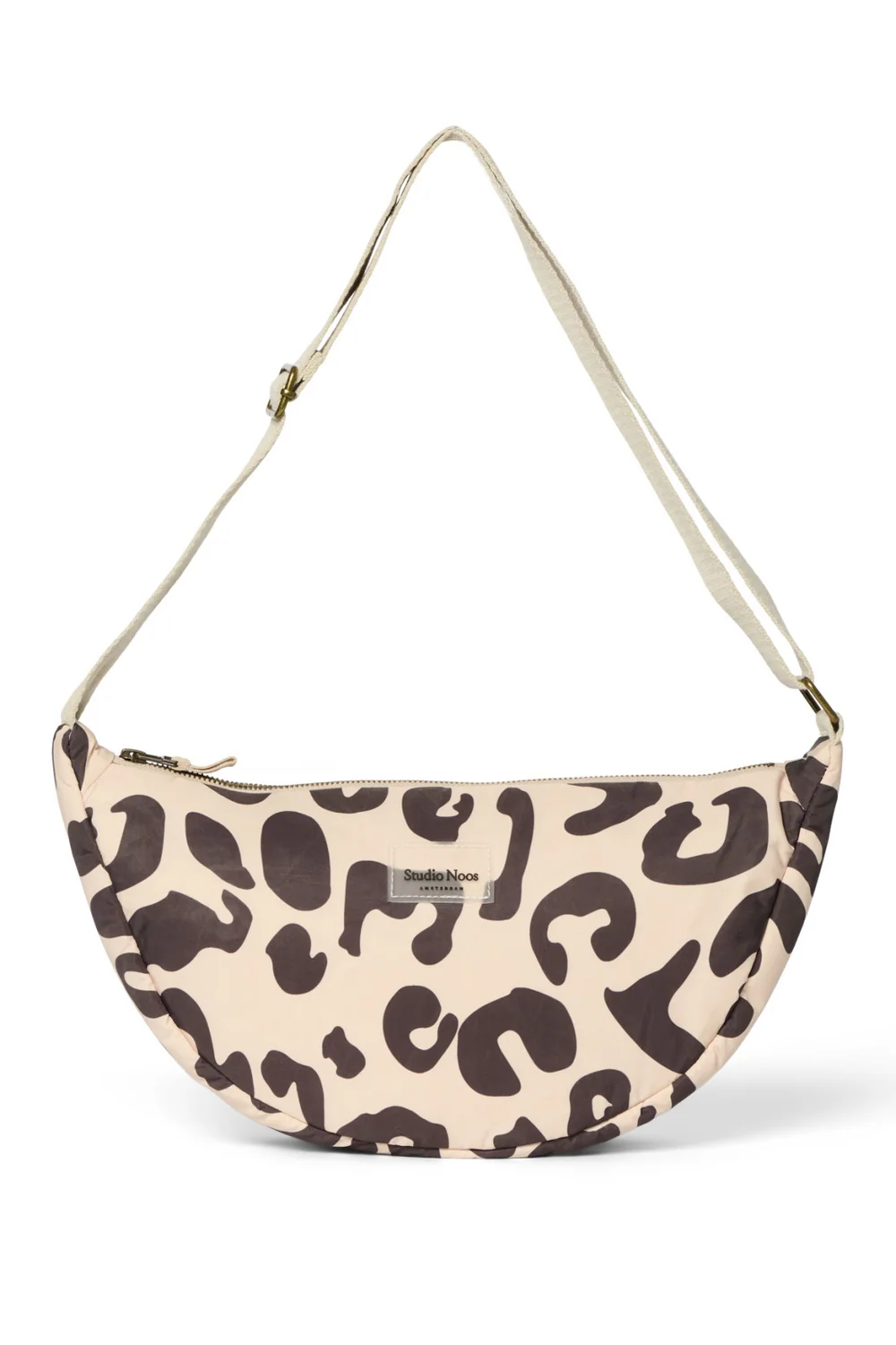 Puffy Adult Fanny Pack | Holy Cow