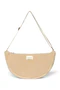 Teddy Adult Fanny Pack | Ecru