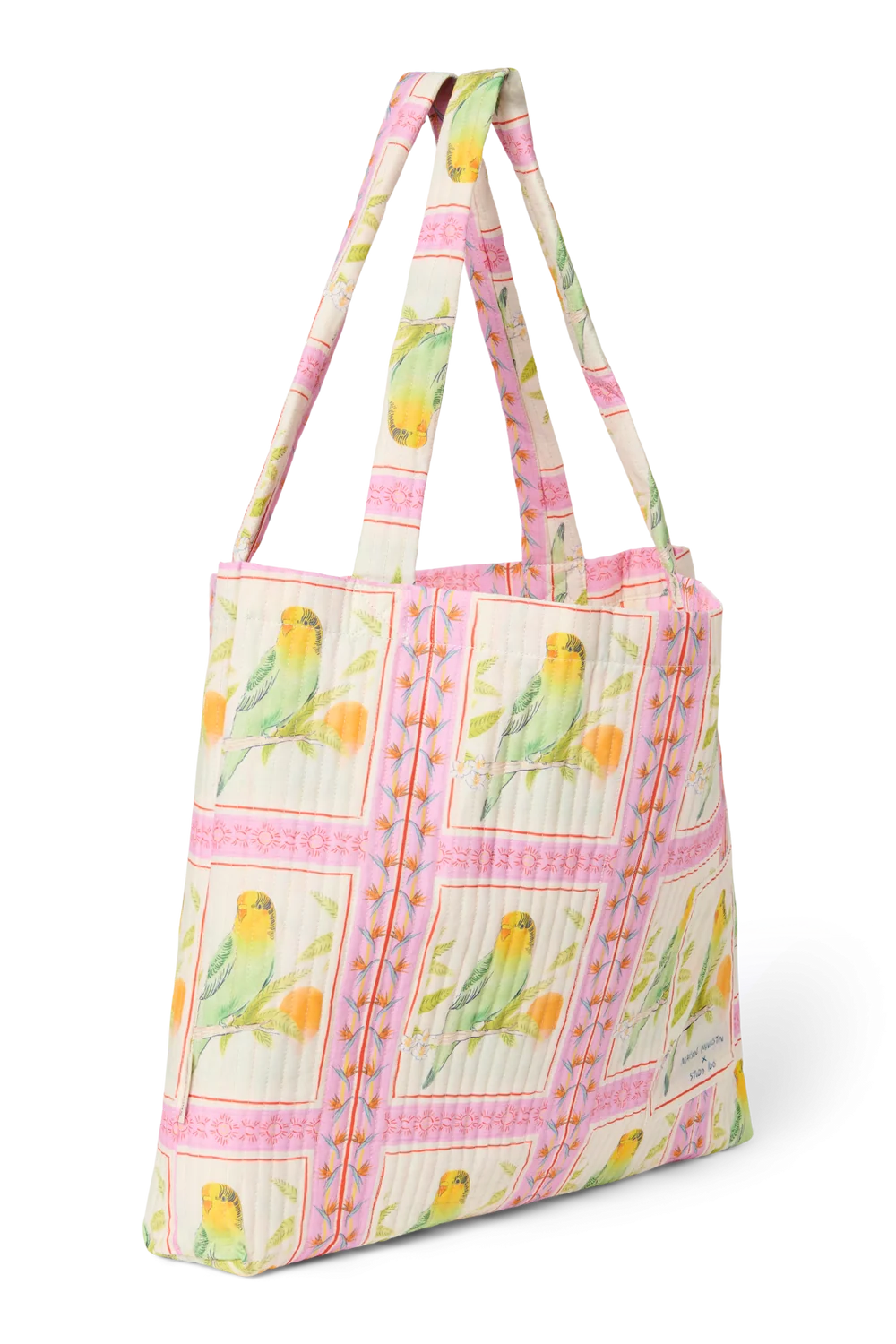 Mom Bag | Birds