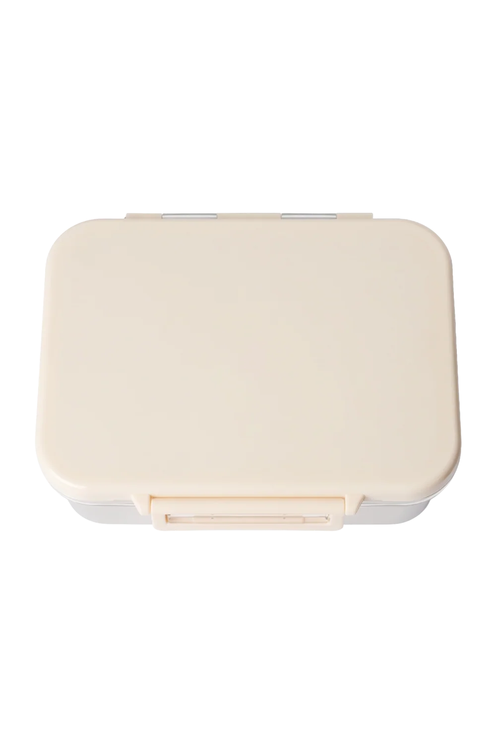 Stainless Steel Lunchbox | Cream