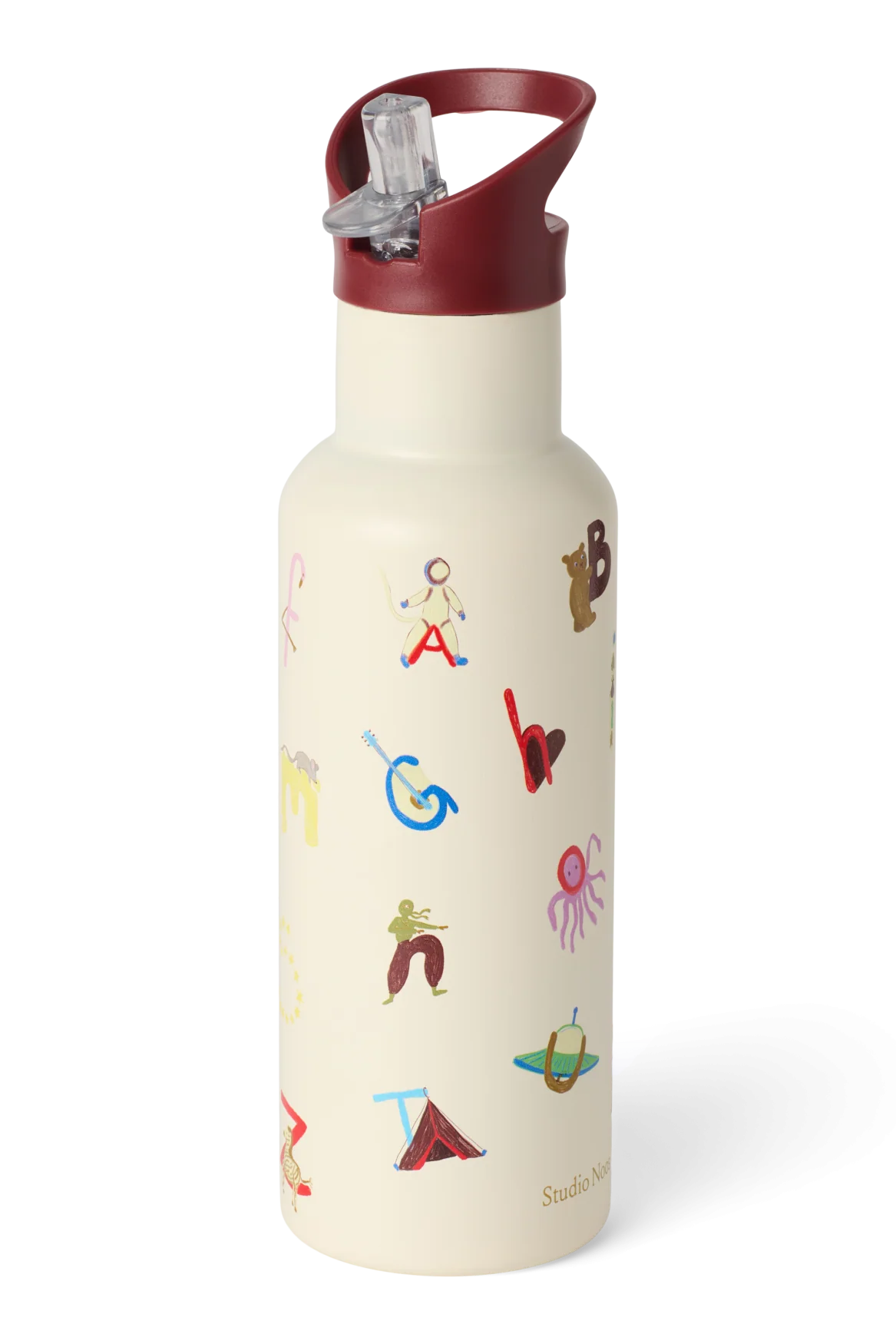 Back to School Set 500ML | Beige