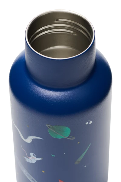 Stainless Steel Bottle 350ML | Space