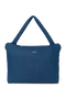 Denim Diaper Bag | Dark Blue