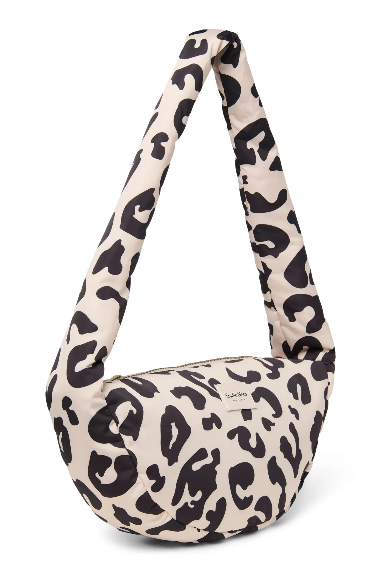Puffy Mini Cross Body Bag | Holy Cow