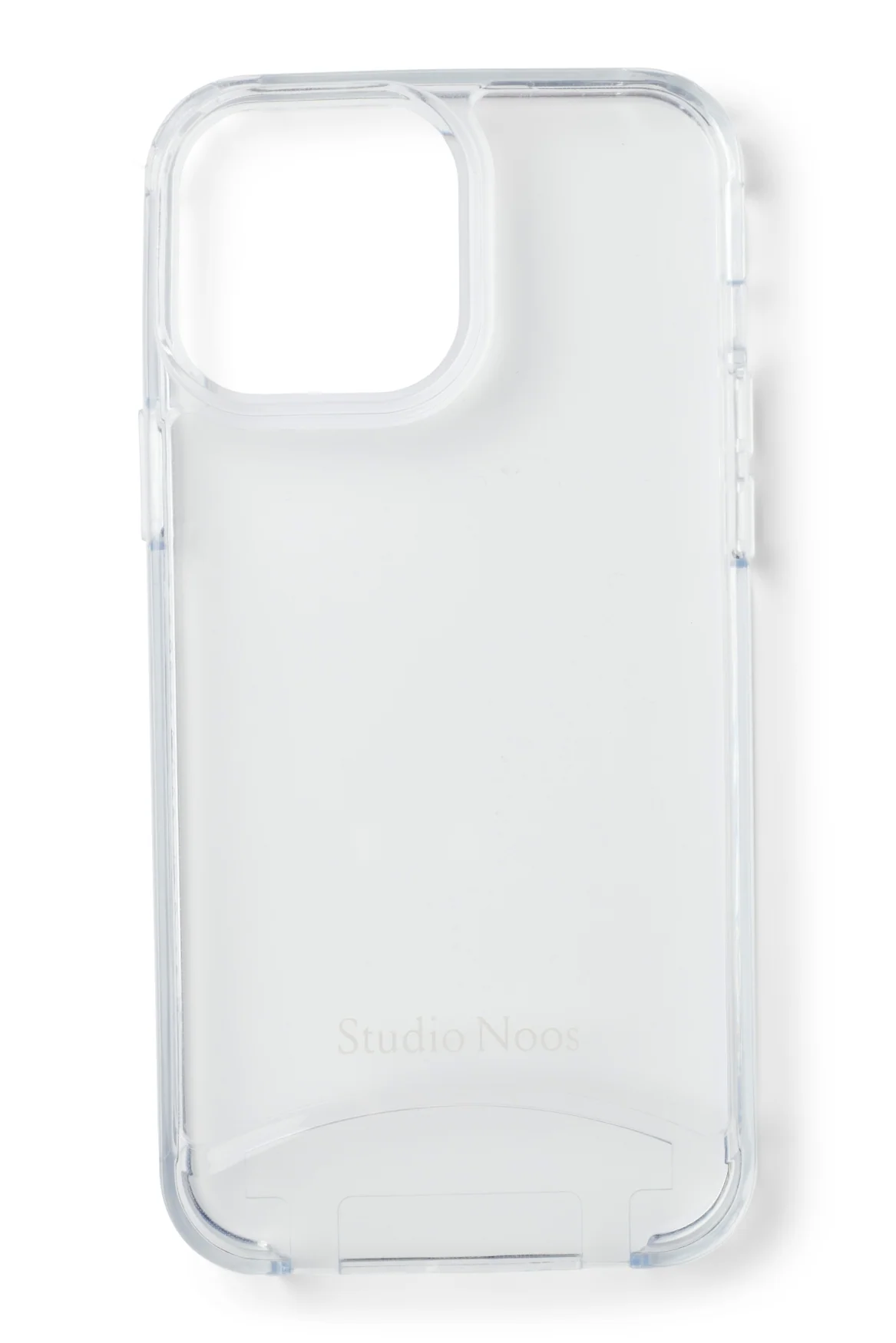Phone Case - 14 Pro | Invisible