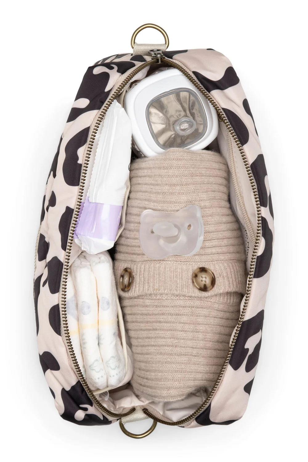 Puffy Stroller Organizer | Holy Cow