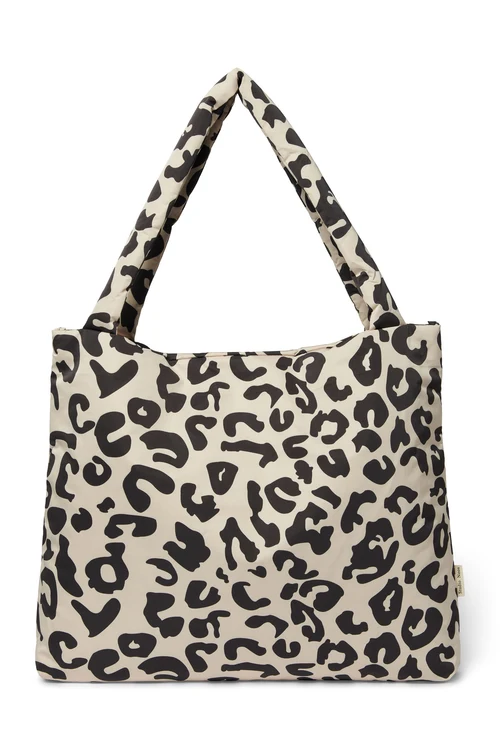 Puffy Mom Bag | Holy Cow