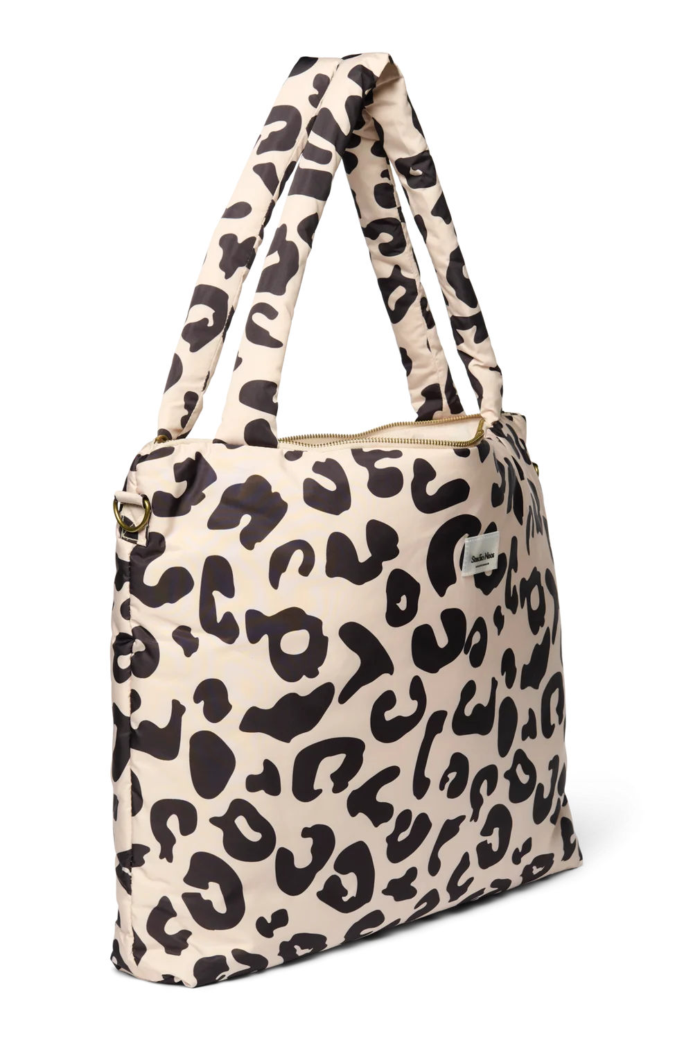 Puffy Diaper Bag | Holy Cow
