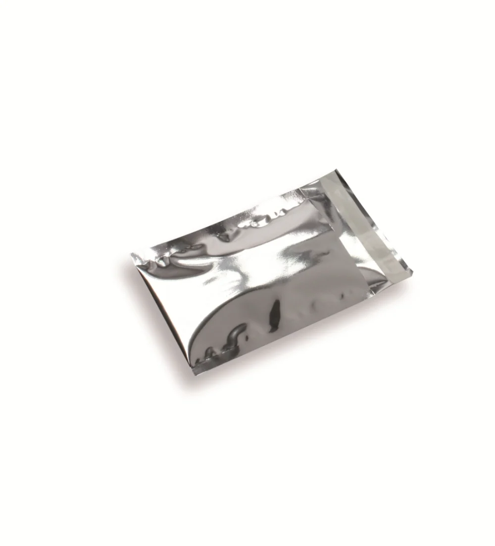 Gift Wrapping | Silver