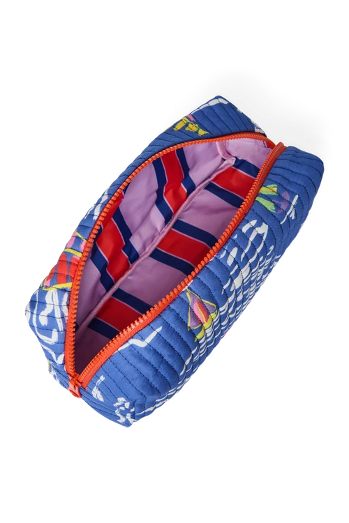 Pouch | Barcos