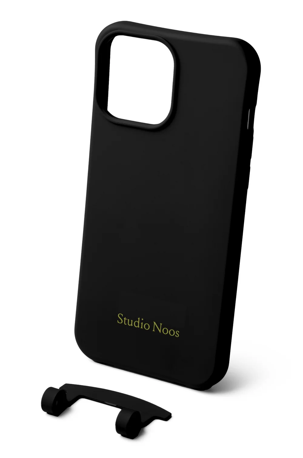 Phone Case - 14 Pro Max | Coal