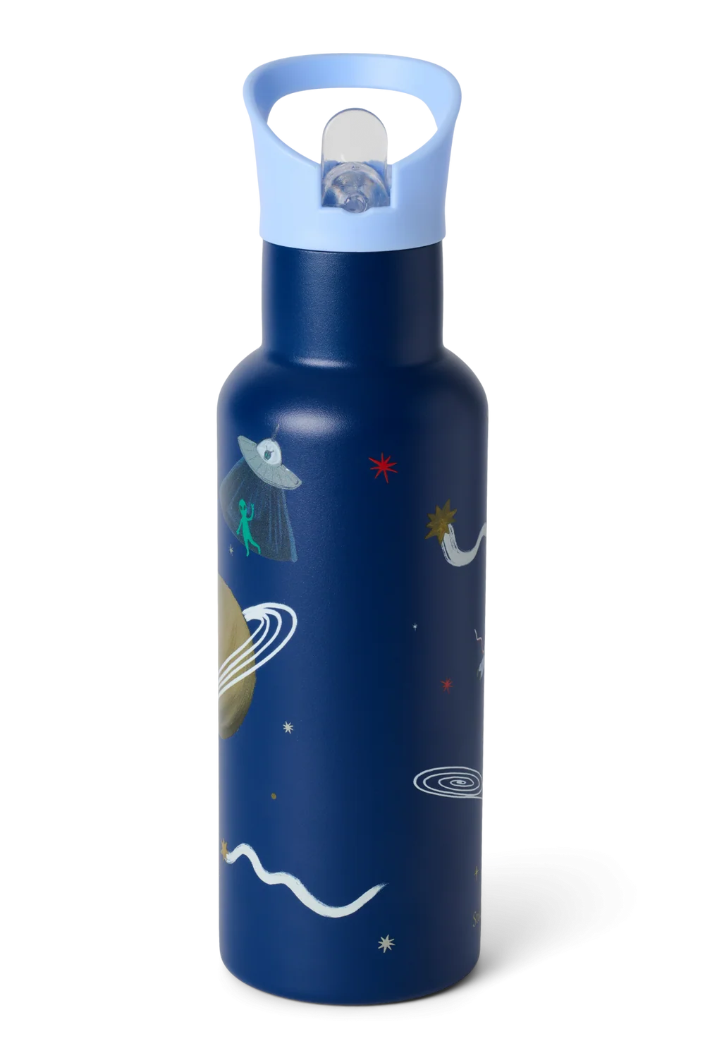 Stainless Steel Bottle 500ML | Space