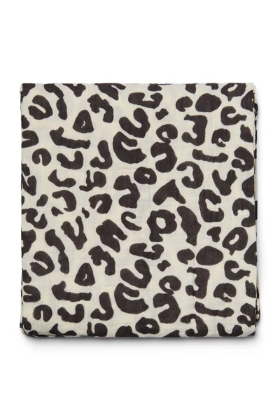 Swaddle Print Large | Holy Cow