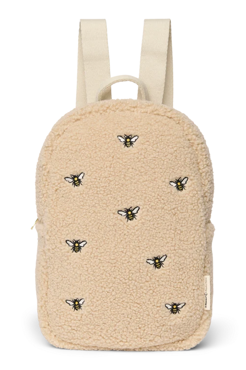 Teddy Mini Backpack