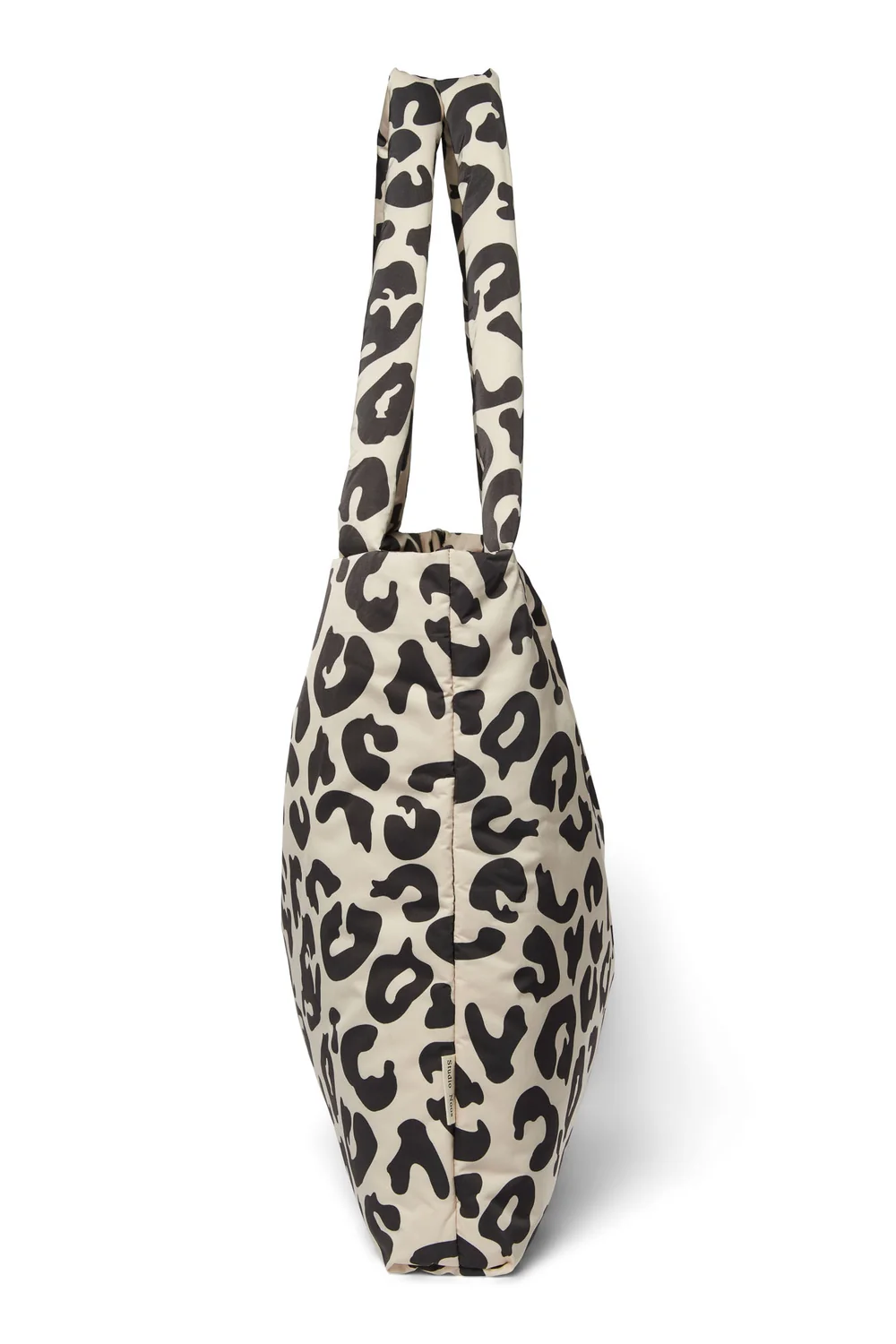 Puffy Mom Bag | Holy Cow