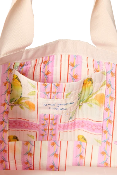 Beach Bag | Birds