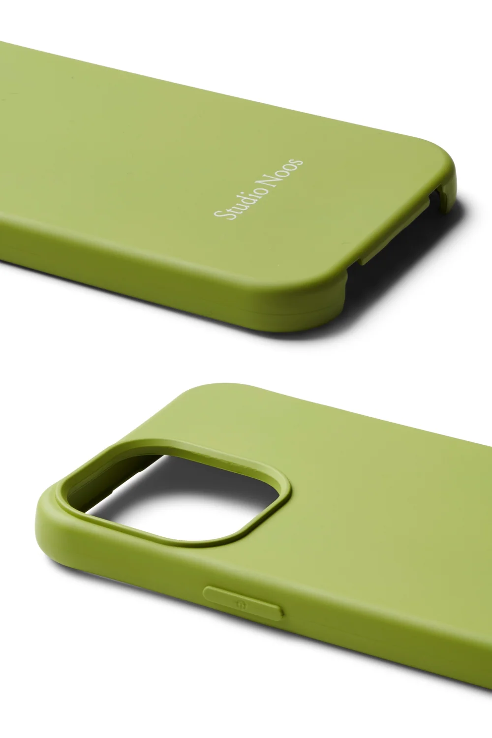 Phone Case - 15 Pro Max | Matcha