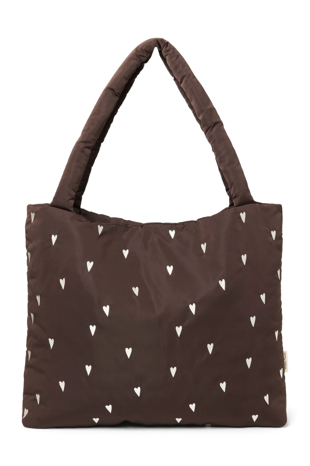 Classic Gift Set | Brown Hearts